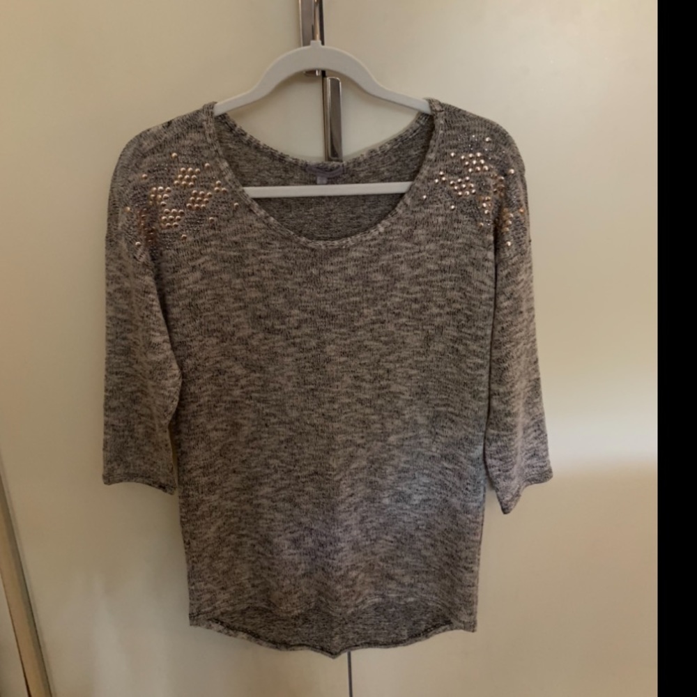 Charolette Russe Shirt